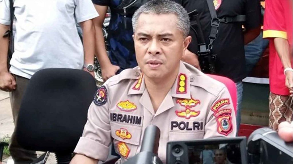 Salah Tangkap dan Aniaya Bocah di Makassar, Polisi: Tidak Sengaja Salah Tangkap dan Aniaya Bocah di Makassar, Polisi: Tidak Sengaja