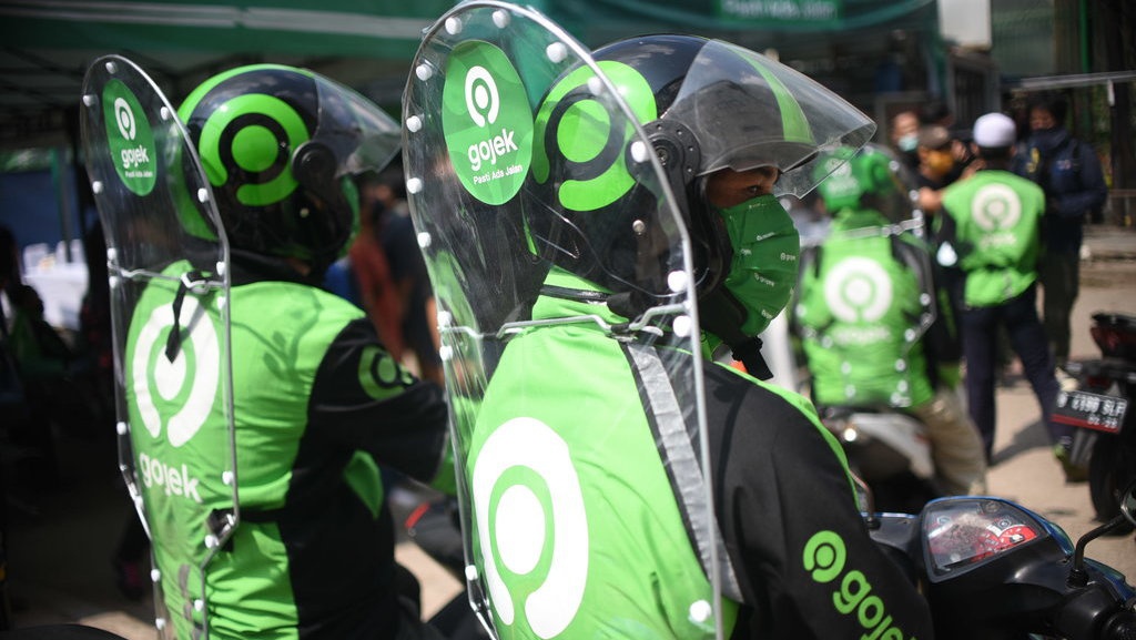 Dahsyatnya Efek Pandemi: Ekonomi Tersungkur, Pengangguran Melonjak Dahsyatnya Efek Pandemi: Ekonomi Tersungkur, Pengangguran Melonjak