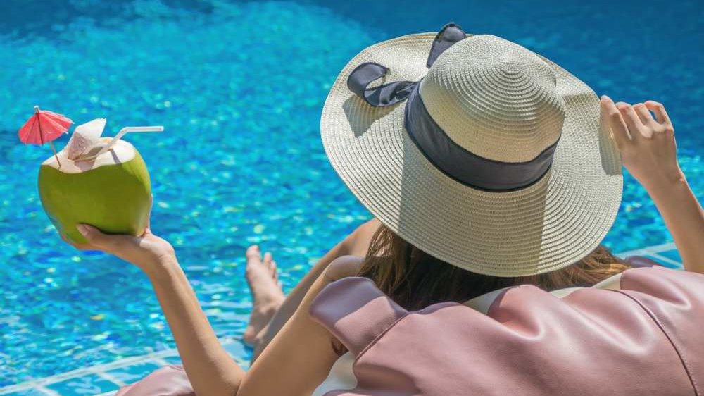 Benarkah Rutin Pakai Sunscreen Bisa Cegah Kanker Kulit? Benarkah Rutin Pakai Sunscreen Bisa Cegah Kanker Kulit?