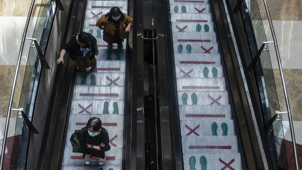 COVID-19 Belum Terkendali, PKS Minta Anies Kembali ke PSBB Biasa