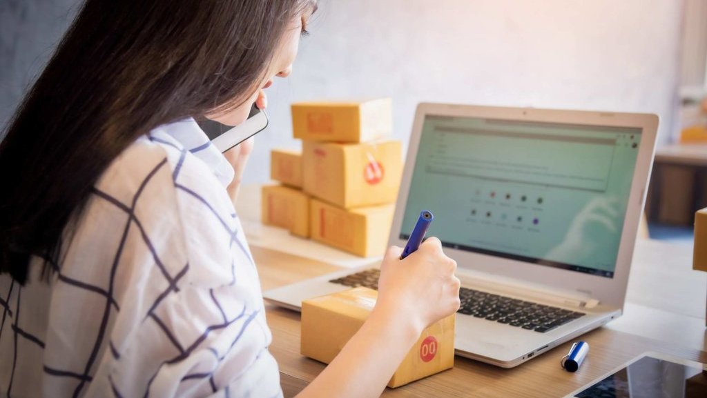 17 Ide Bisnis Online Simpel Tanpa Modal dan Cara Memulainya 17 Ide Bisnis Online Simpel Tanpa Modal dan Cara Memulainya