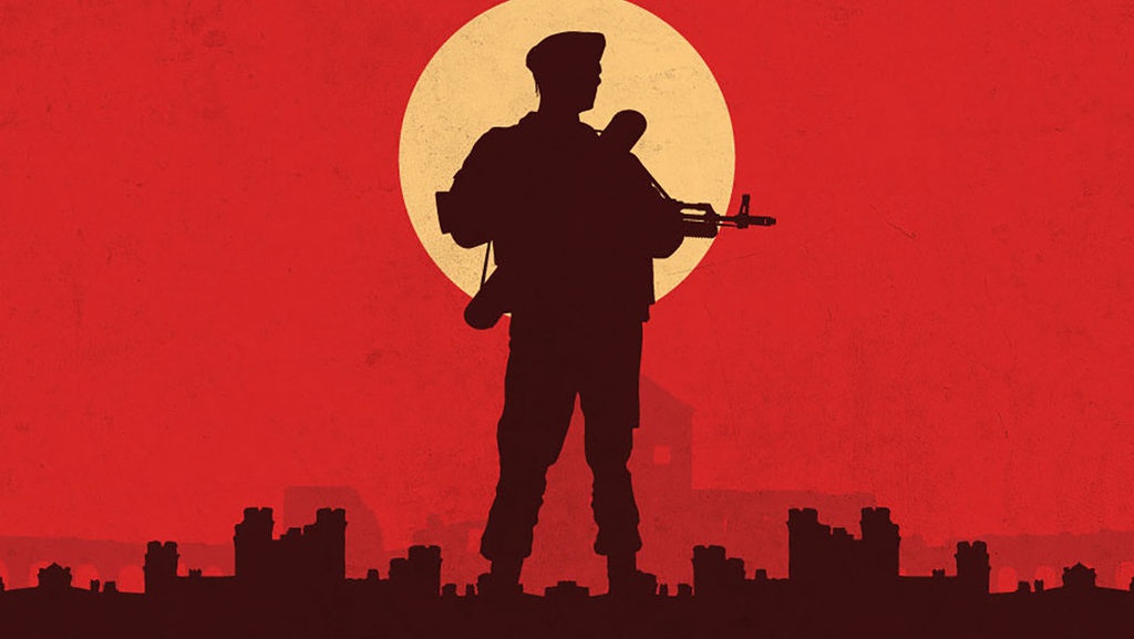 Jan Kaseger, Kerabat Didi Kartasasmita yang Menolak Merah Putih