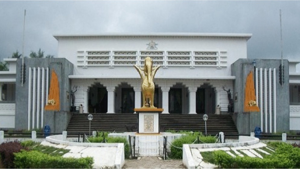 Penyebab Runtuhnya Kerajaan Kutai Martapura, Sejarah, & Daftar Raja Penyebab Runtuhnya Kerajaan Kutai Martapura, Sejarah, & Daftar Raja