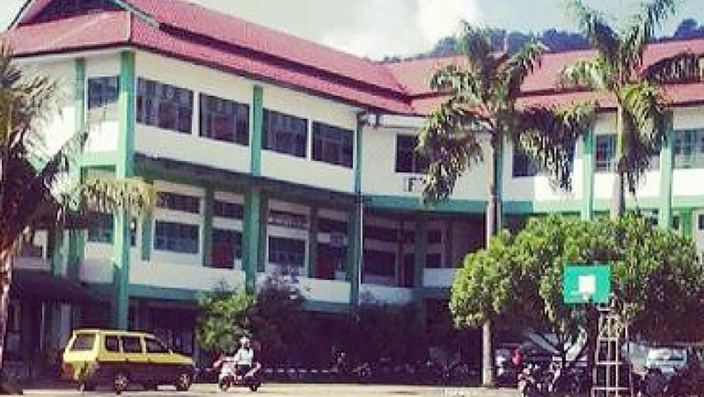 Mempertanyakan Pembubaran Diskusi & Mimbar Bebas di Area Kampus Mempertanyakan Pembubaran Diskusi & Mimbar Bebas di Area Kampus