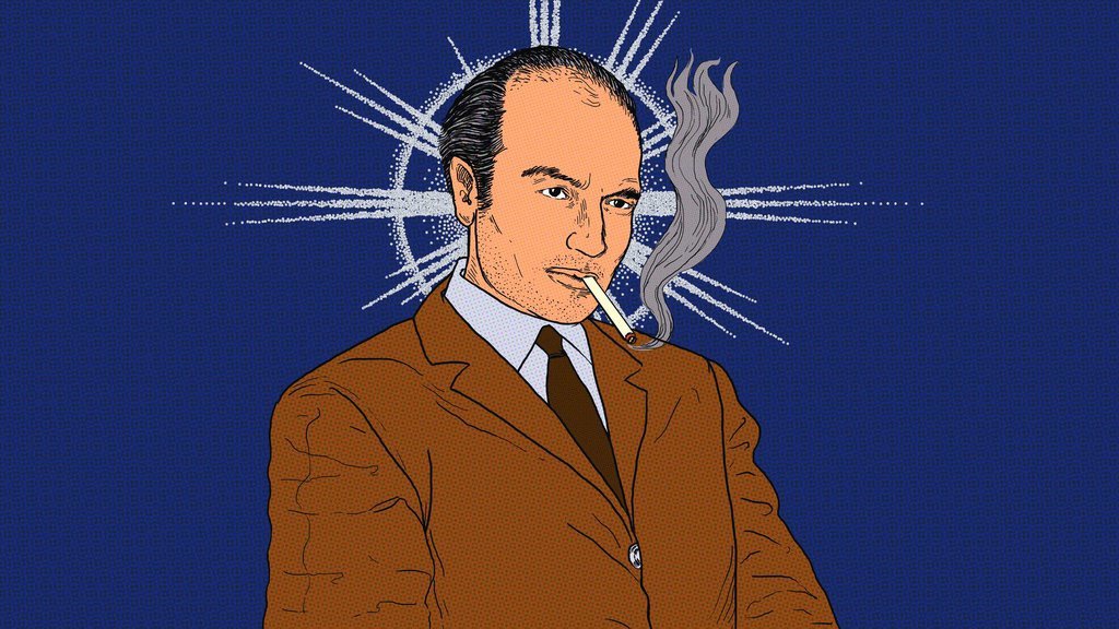 Ali Shariati: Sang Ideolog dalam Pusaran Revolusi Islam Iran Ali Shariati: Sang Ideolog dalam Pusaran Revolusi Islam Iran