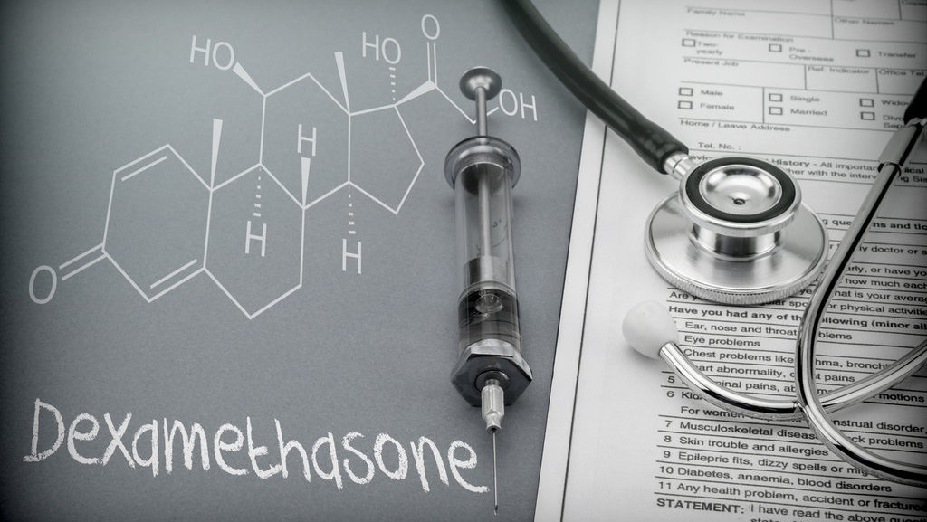 Apa Itu Dexamethasone yang Diklaim Bisa Sembuhkan Pasien COVID-19? Apa Itu Dexamethasone yang Diklaim Bisa Sembuhkan Pasien COVID-19?