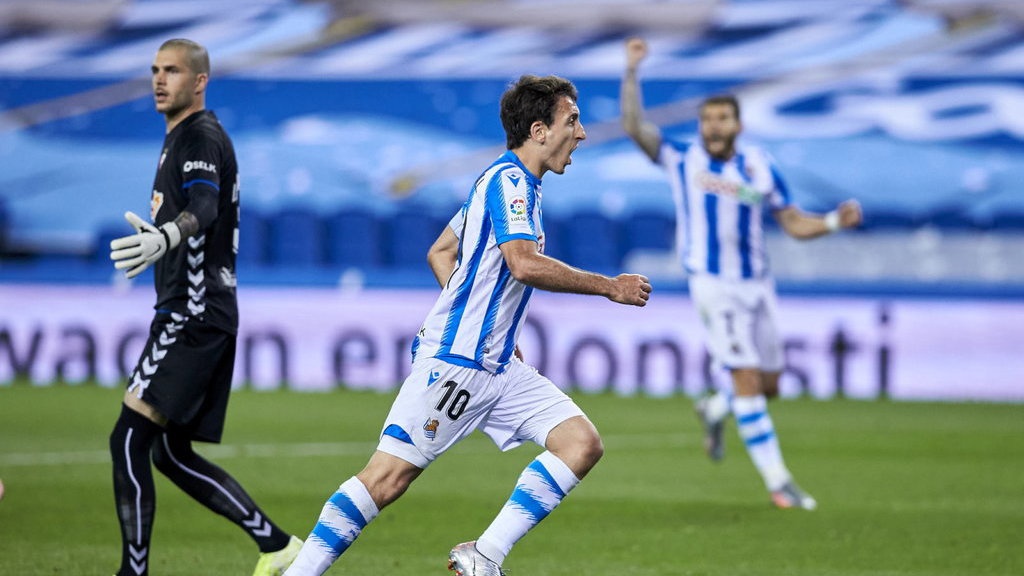 Prediksi Leipzig vs Sociedad, Jadwal UEL, & Jam Tayang Live 18 Feb Prediksi Leipzig vs Sociedad, Jadwal UEL, & Jam Tayang Live 18 Feb