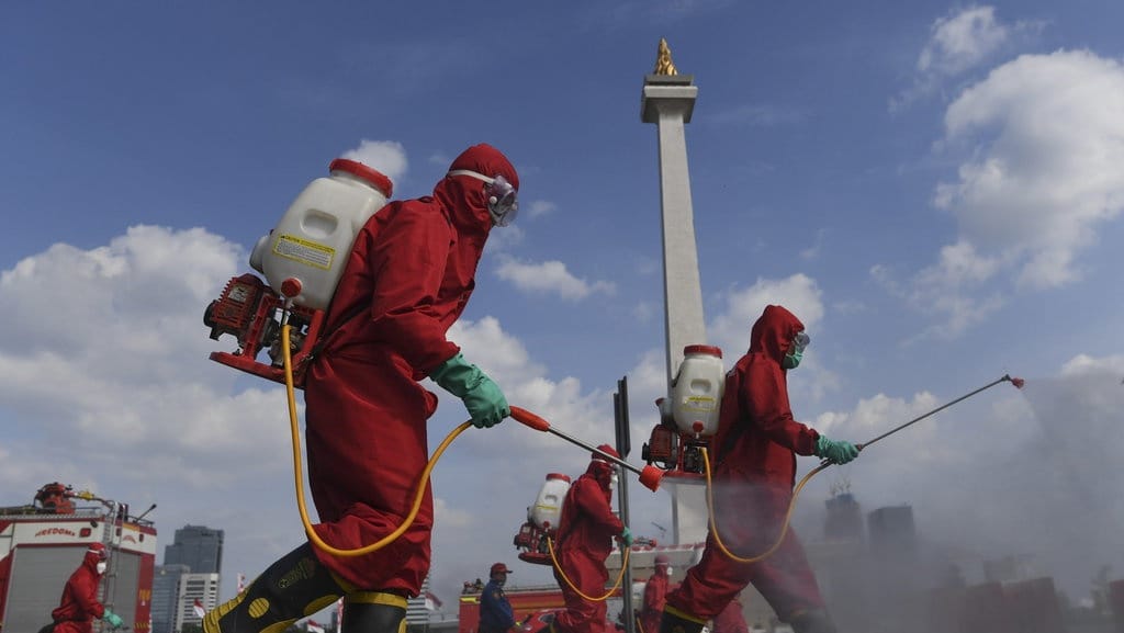 Apa Dampak PSBB Jakarta bagi Ekonomi? Apa Dampak PSBB Jakarta bagi Ekonomi?