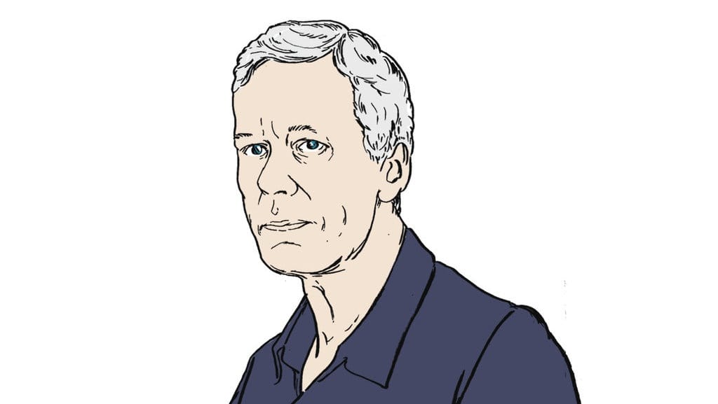 Refleksi Peter Carey (5): Bagaimana Saya Jadi 'Politis' di Cornell? Refleksi Peter Carey (5): Bagaimana Saya Jadi 'Politis' di Cornell?