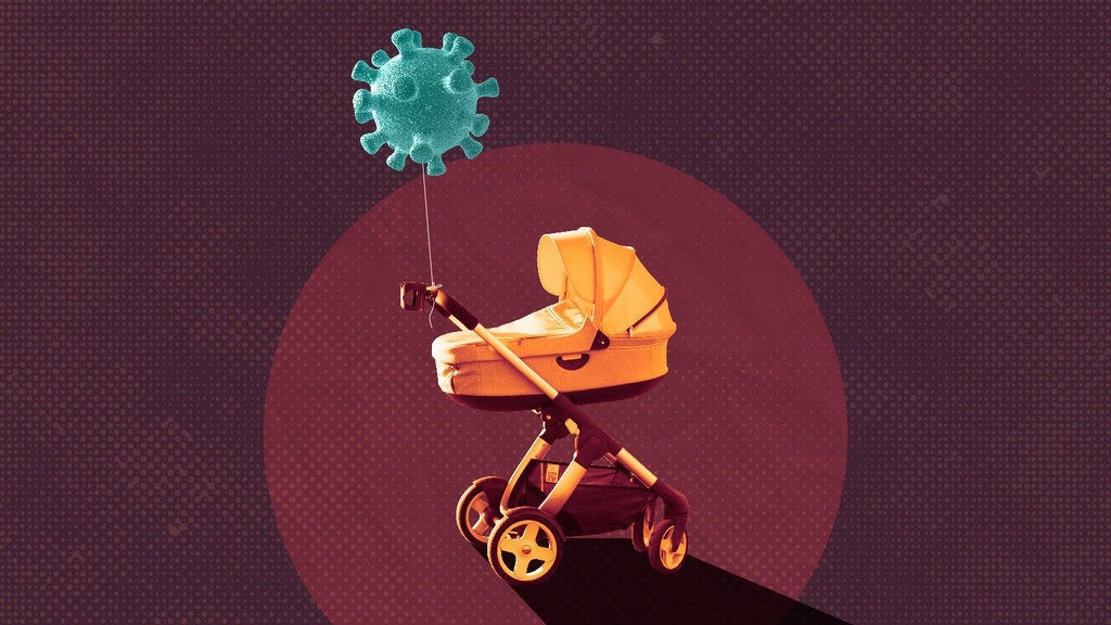 Mengapa Ada Puluhan Anak Indonesia Meninggal karena COVID-19? Mengapa Ada Puluhan Anak Indonesia Meninggal karena COVID-19?