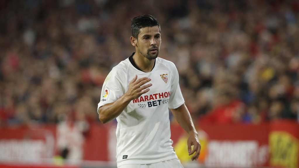 Head to Head Sevilla vs Inter: Statistik Final UEL & Live Streaming Head to Head Sevilla vs Inter: Statistik Final UEL & Live Streaming