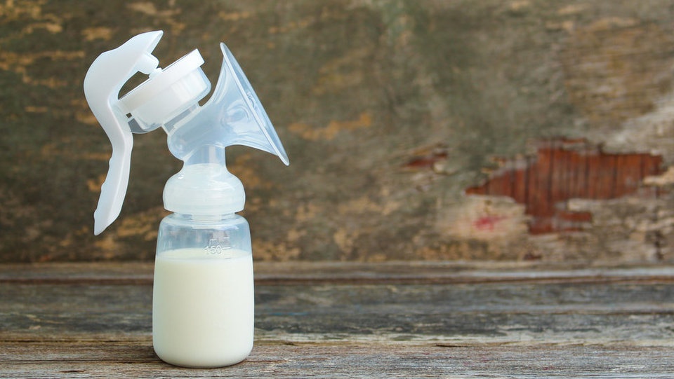 Ketahui Hal Penting Soal Pompa ASI, Cara Mencuci dan Menyimpan Ketahui Hal Penting Soal Pompa ASI, Cara Mencuci dan Menyimpan