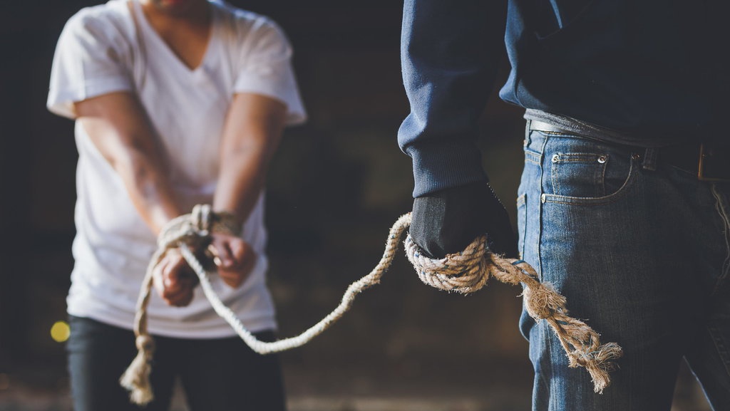 Sejarah Hari Internasional Penghapusan Perdagangan Budak 23 Agustus Sejarah Hari Internasional Penghapusan Perdagangan Budak 23 Agustus