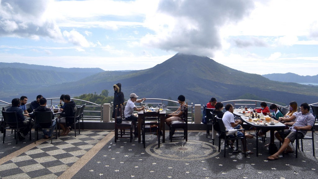 12 Tempat Wisata di Kintamani Terbaru dan Populer 12 Tempat Wisata di Kintamani Terbaru dan Populer