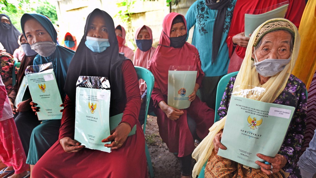 Sertifikat Tanah Elektronik: Klarifikasi BPN & Rencana Digitalisasi