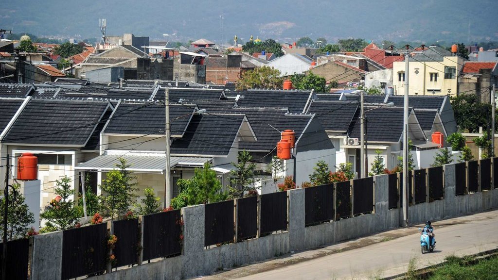 Nasib Gaji UMR, Apa Bisa Beli Rumah di Era Prabowo-Gibran Nanti? Nasib Gaji UMR, Apa Bisa Beli Rumah di Era Prabowo-Gibran Nanti?