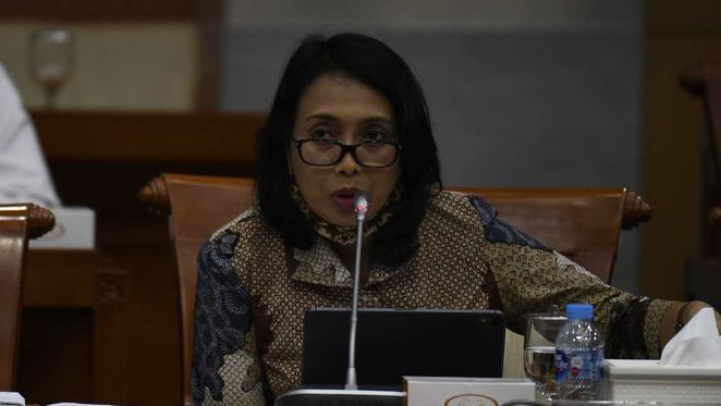 Dalih Pemerintah soal 19 Tahun RUU PPRT Tak Kunjung Disahkan