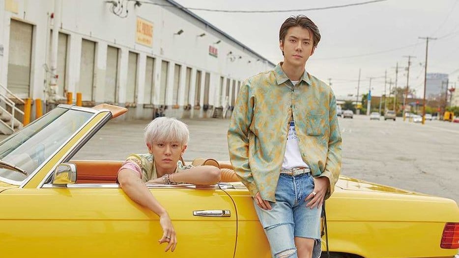 Daftar Idol Kpop yang Comeback Juli: Ada Red Velvet hingga EXO-SC Daftar Idol Kpop yang Comeback Juli: Ada Red Velvet hingga EXO-SC