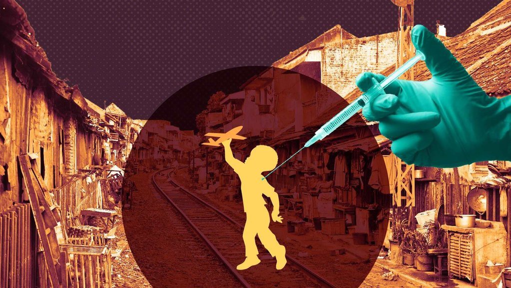 COVID-19 Mengancam Jutaan Anak Indonesia, Minim Respons Pemerintah