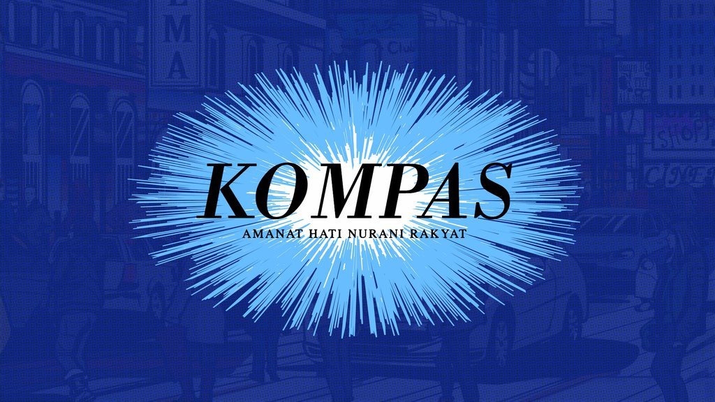 Sejarah Lahirnya Harian Kompas dan Asal-Usul Jurnalisme Kepiting Sejarah Lahirnya Harian Kompas dan Asal-Usul Jurnalisme Kepiting