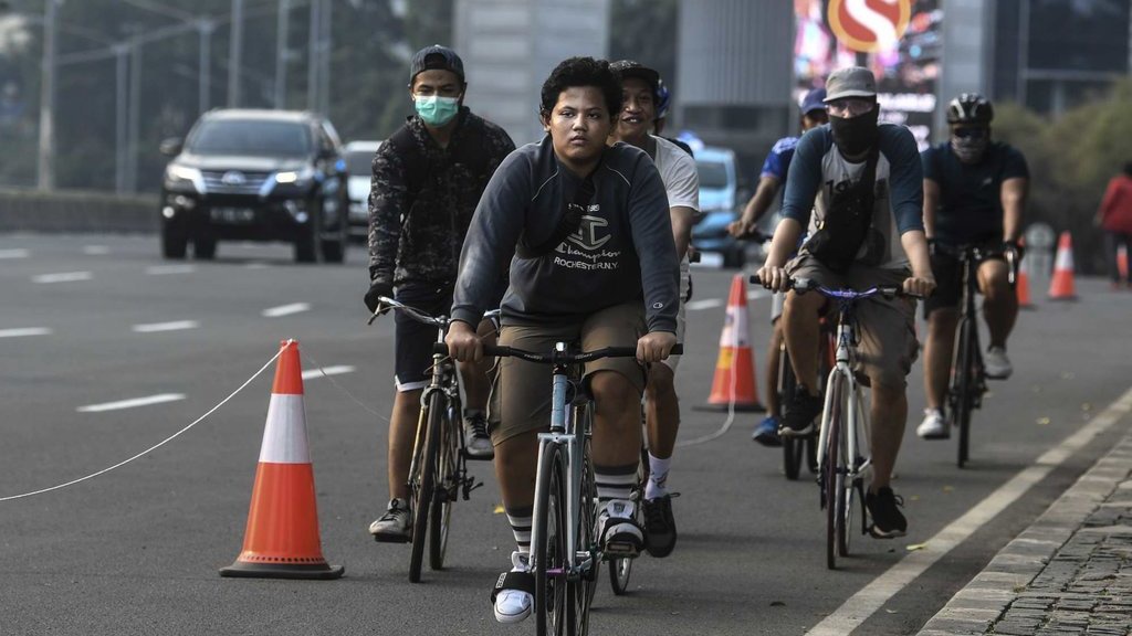 Tips Olahraga Saat Puasa: Jenis, Waktu, Durasi, dan Manfaatnya