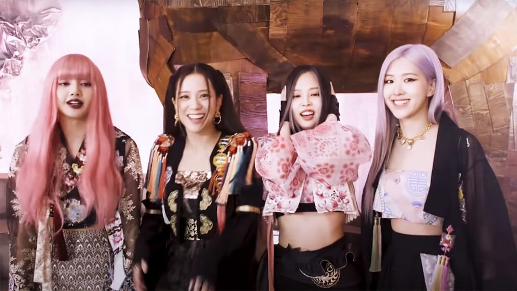 Syarat dan Cara Mengikuti BLACKPINK Video Call Fansign Syarat dan Cara Mengikuti BLACKPINK Video Call Fansign