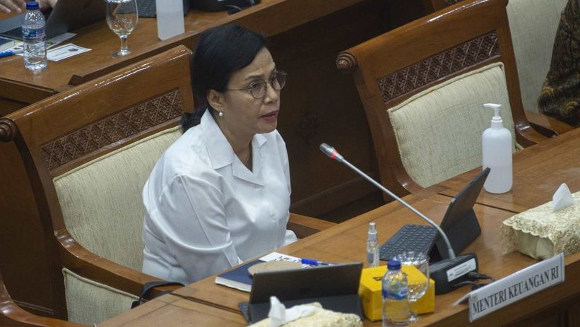 Gaji ke-13 PNS, TNI, Polri dan Pensiunan Cair Agustus Gaji ke-13 PNS, TNI, Polri dan Pensiunan Cair Agustus