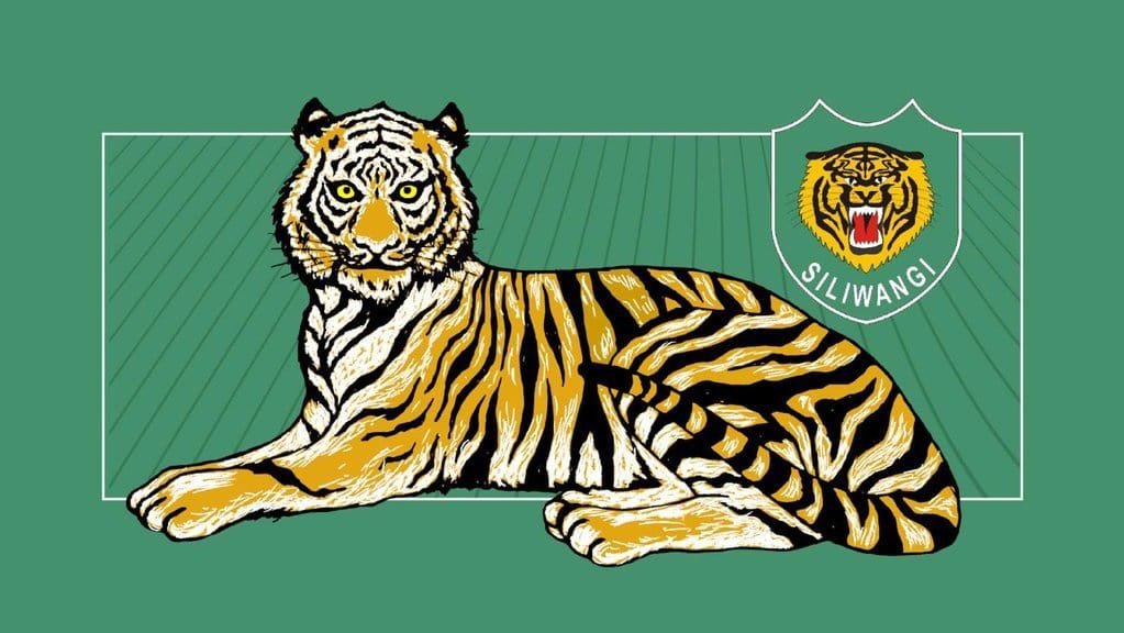 Kodam Siliwangi: Sepak terjang Sang Maung & Kesetiaan pada Republik Kodam Siliwangi: Sepak terjang Sang Maung & Kesetiaan pada Republik