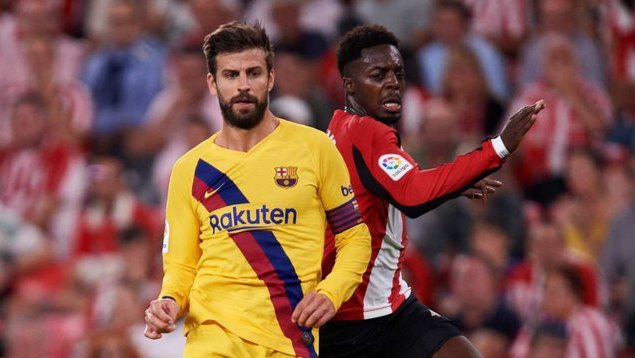 Jadwal Liga Spanyol 5-8 Feb 2022 Live TV, Top Skor, Klasemen LaLiga