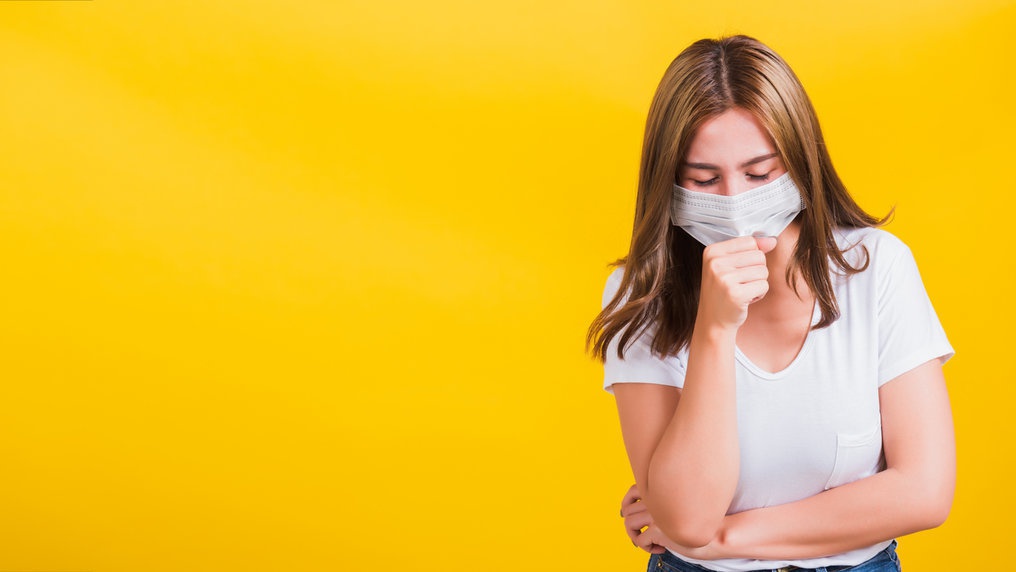 Penyebab Batuk Berdahak dan Cara Menghilangkannya secara Alami Penyebab Batuk Berdahak dan Cara Menghilangkannya secara Alami