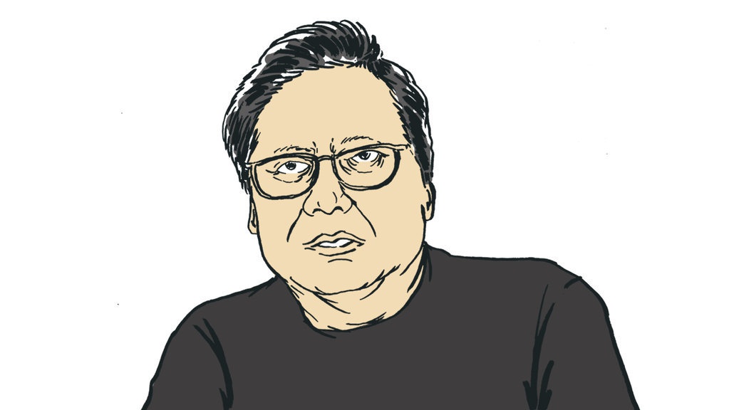 Rizieq Shihab Pulang: Apa Untungnya bagi Elite Politik Indonesia? Rizieq Shihab Pulang: Apa Untungnya bagi Elite Politik Indonesia?