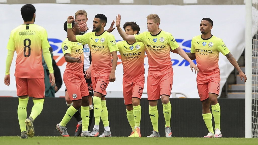 Prediksi Swansea vs Man City: Jadwal Piala FA Live RCTI 11 Feb 2021 Prediksi Swansea vs Man City: Jadwal Piala FA Live RCTI 11 Feb 2021