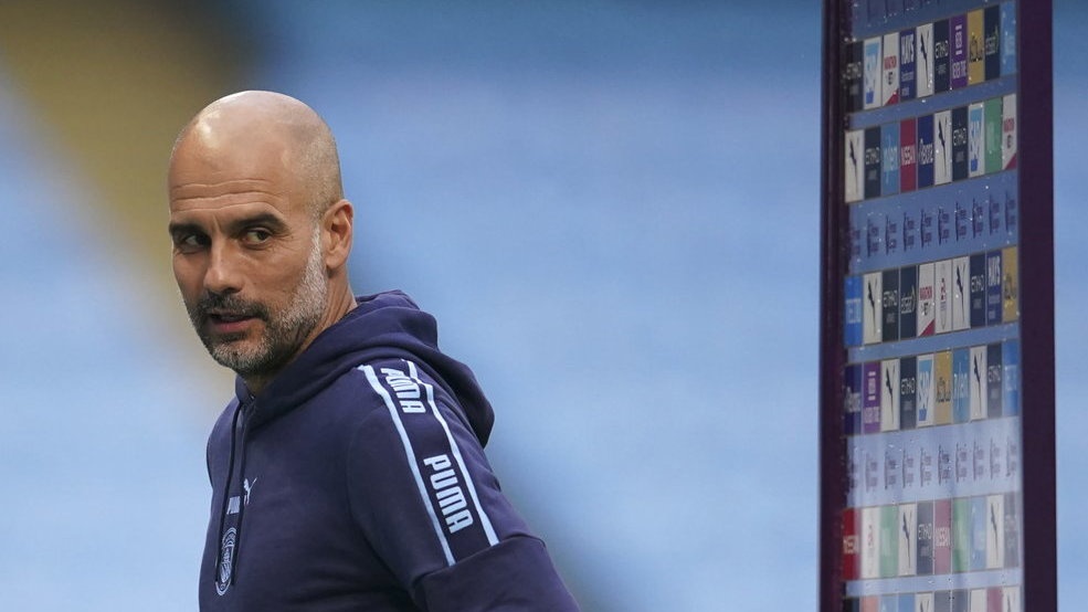 Prediksi Swindon vs Man City: Jadwal Piala FA 2022 Live TV Sabtu Prediksi Swindon vs Man City: Jadwal Piala FA 2022 Live TV Sabtu