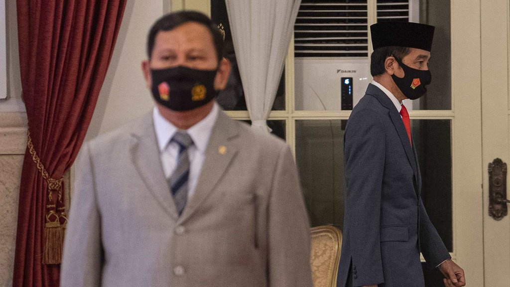 Alasan-Alasan Sebaiknya Prabowo Tidak Beli Jet Tempur Bekas Austria