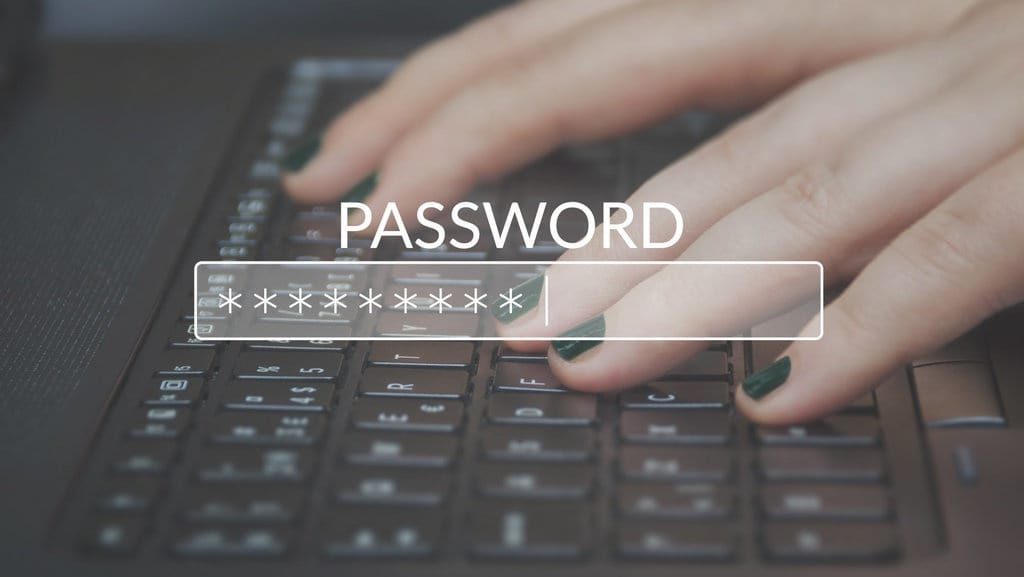 Daftar Password Terburuk Tahun 2020, Salah Satunya 123456