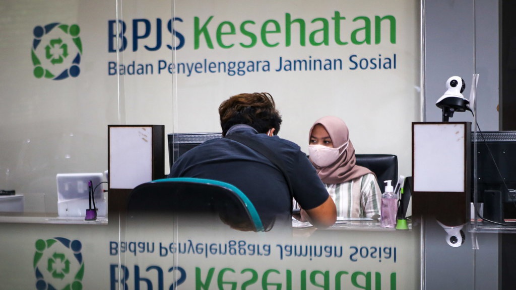 Iuran BPJS Kesehatan Tak Berubah hingga 1 Juli 2025 Iuran BPJS Kesehatan Tak Berubah hingga 1 Juli 2025