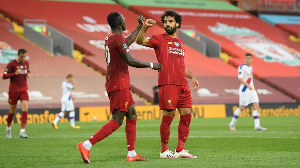 Klasemen Liga Inggris Terbaru, Top Skor & Jadwal EPL 20-22 April