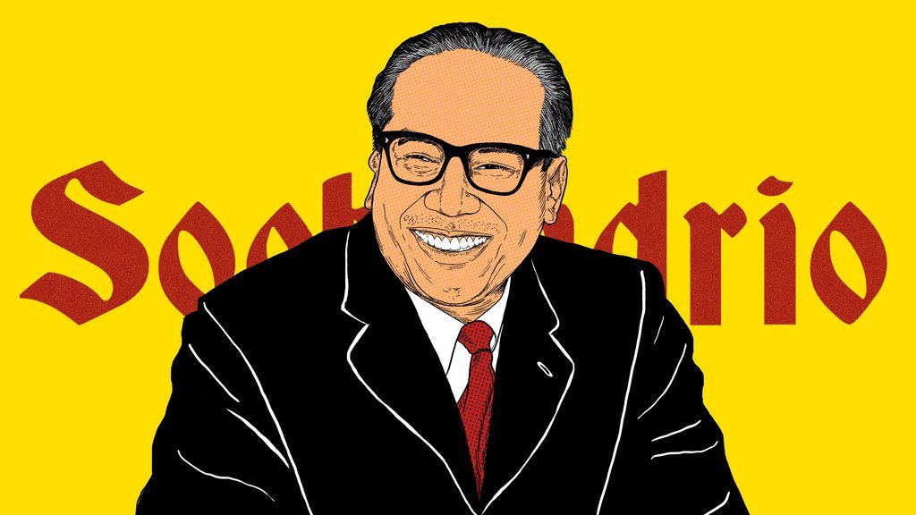 Subandrio: Tangan Kanan Sukarno, Dicerca sebagai Durna dalam G30S