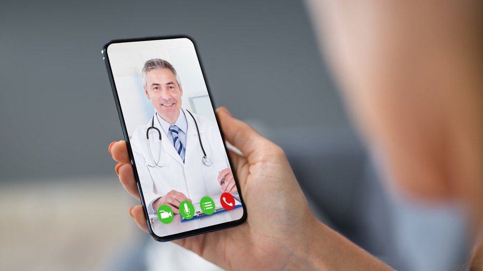 Alur Dapat Obat Corona di Telemedicine untuk Pasien Isolasi Mandiri Alur Dapat Obat Corona di Telemedicine untuk Pasien Isolasi Mandiri