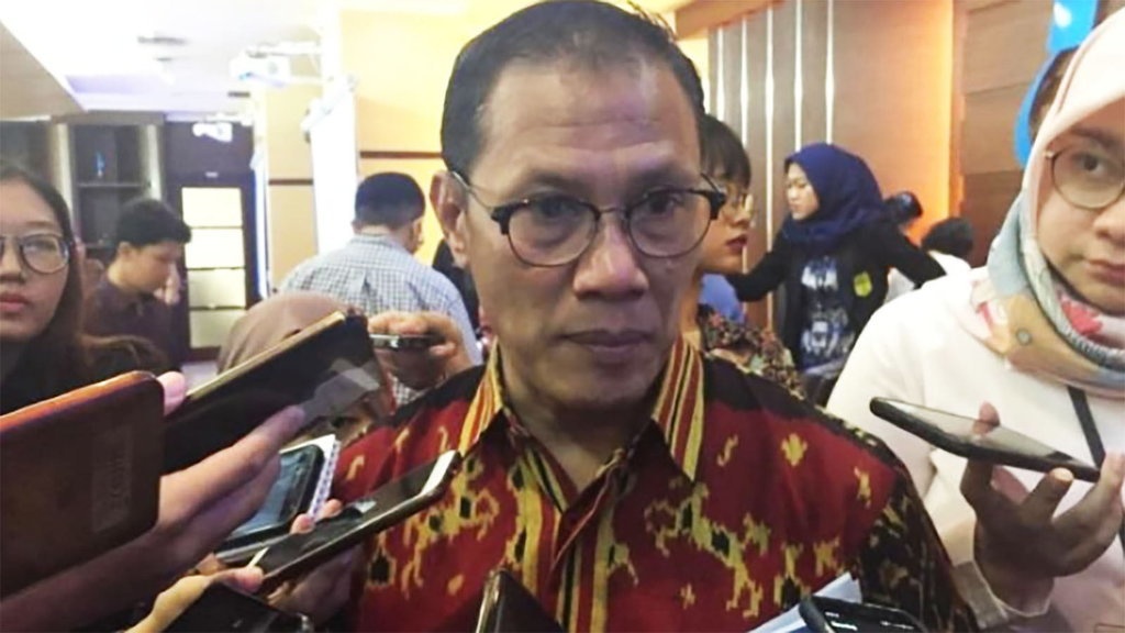 Neraca Perdagangan RI Kembali Surplus Hingga USD2,36 Miliar