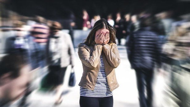 Mengenal Tingkatan Kecemasan, Pengertian, dan Penyebabnya Mengenal Tingkatan Kecemasan, Pengertian, dan Penyebabnya