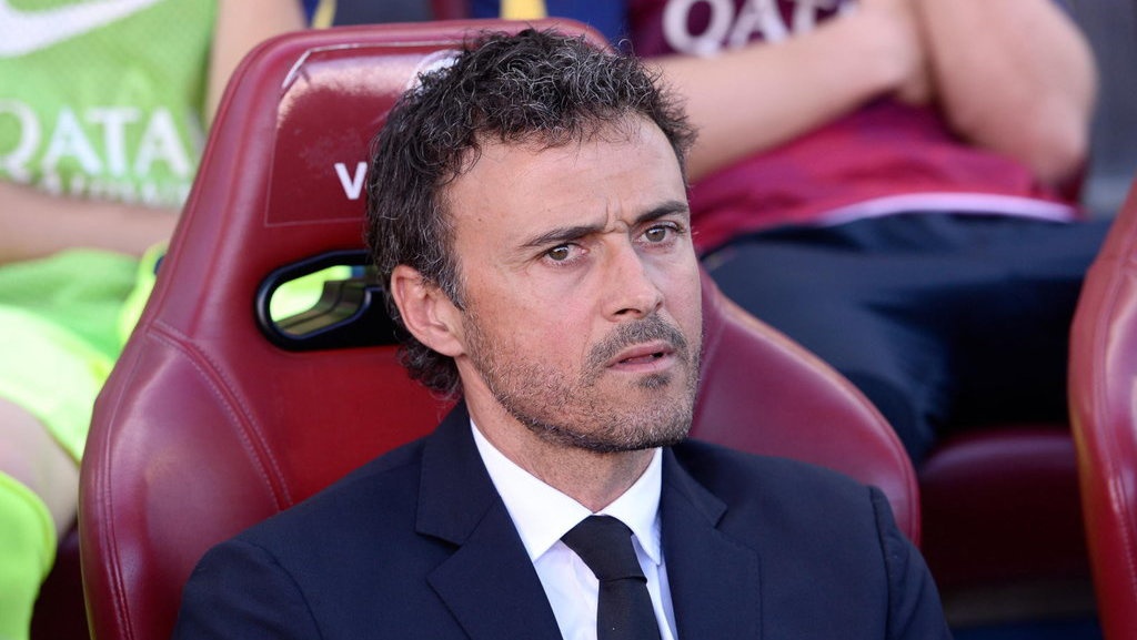 Profil Luis Enrique Pelatih Spanyol, Skuad, & Jadwal di EURO 2021 Profil Luis Enrique Pelatih Spanyol, Skuad, & Jadwal di EURO 2021