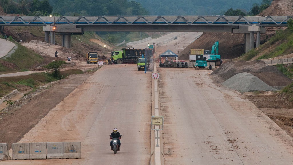 Resesi Ekonomi RI 1998, Mungkinkah Terulang Pada 2020?