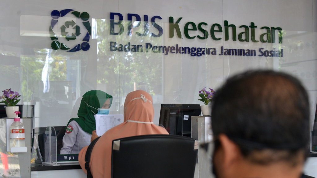 Jangan Sampai Kasus Kebocoran Data BPJS Menguap Begitu Saja
