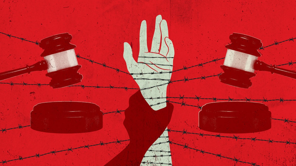 Peta Fraksi di DPR yang Mendukung dan Menolak Naskah RUU TPKS Peta Fraksi di DPR yang Mendukung dan Menolak Naskah RUU TPKS