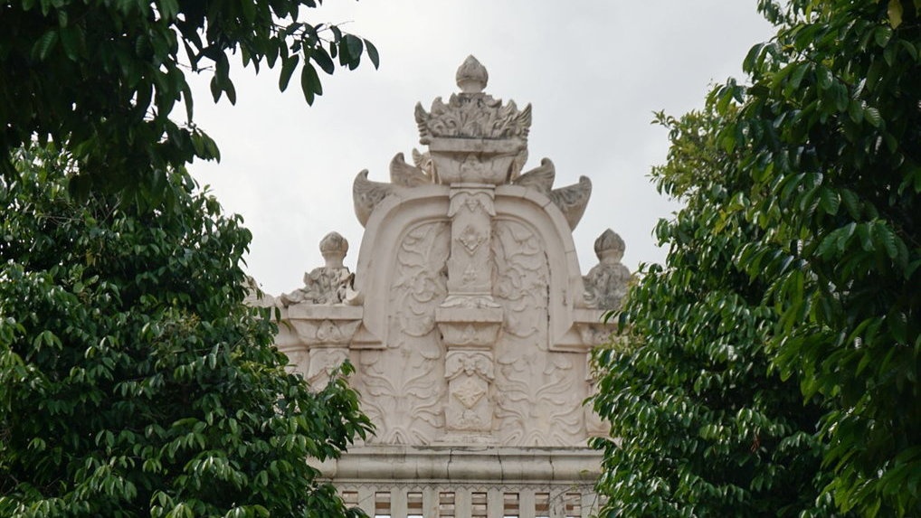 Taman Sari Yogyakarta: Lokasi & Harga Tiket Saat Libur Imlek Taman Sari Yogyakarta: Lokasi & Harga Tiket Saat Libur Imlek