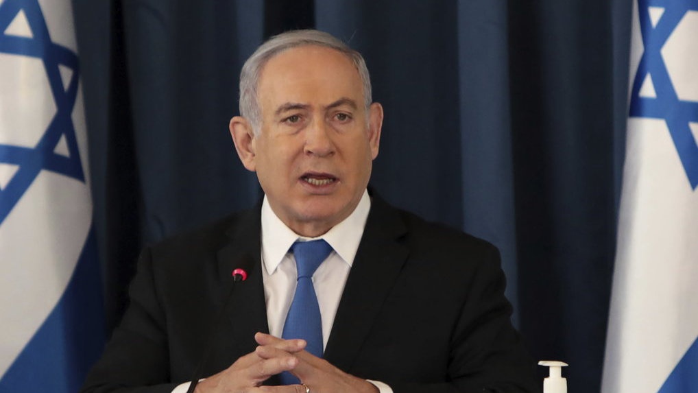 Kronologi Netanyahu Keracunan Makanan & Kondisi Terkini Kronologi Netanyahu Keracunan Makanan & Kondisi Terkini