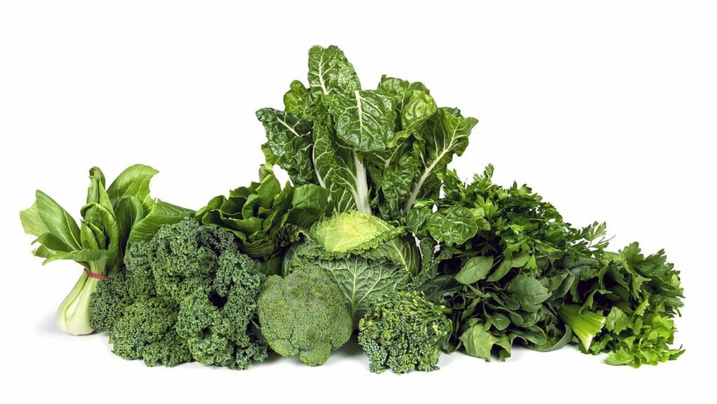 8 Tanda Tubuh Tidak Cukup Makan Sayuran: Mudah Lapar hingga Stres 8 Tanda Tubuh Tidak Cukup Makan Sayuran: Mudah Lapar hingga Stres