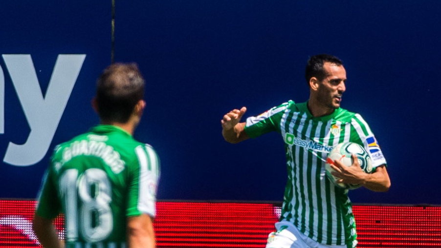 Jadwal Liga Europa Malam Ini: Prediksi Real Betis vs Zenit Live TV Jadwal Liga Europa Malam Ini: Prediksi Real Betis vs Zenit Live TV