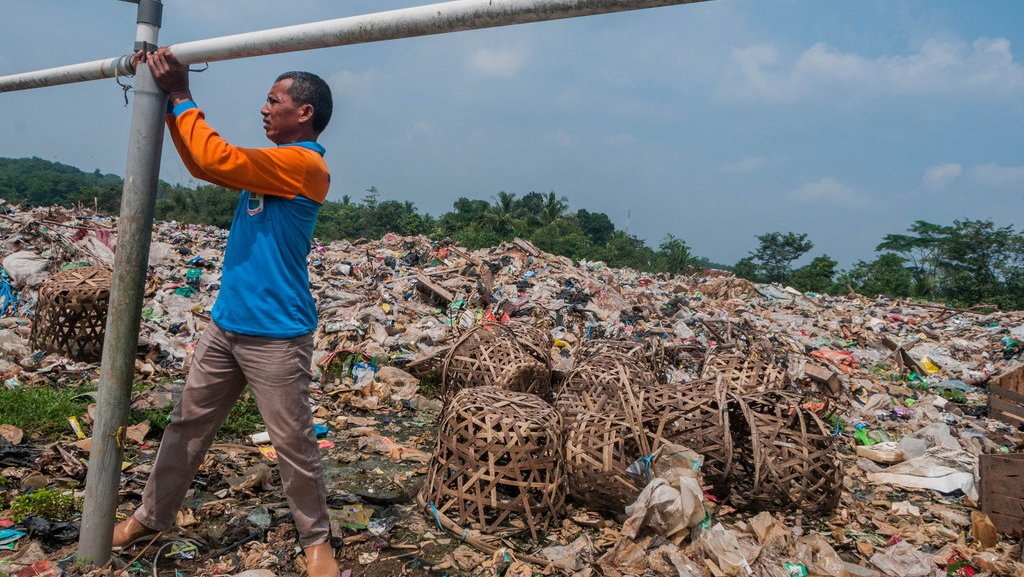 5 Perbedaan Biogas dan Biomassa Beserta Contohnya 5 Perbedaan Biogas dan Biomassa Beserta Contohnya